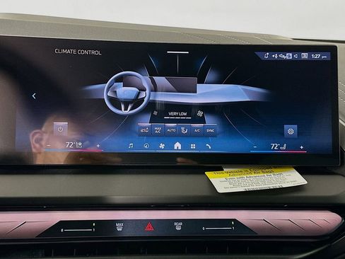 New 2026 BMW X3 xDrive30 w/ M Sport Package image 14