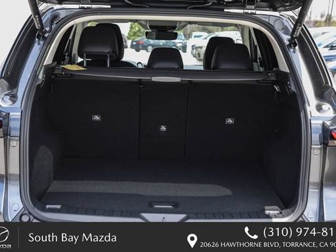 New 2026 MAZDA CX-5 Preferred AWD/4WD image 12
