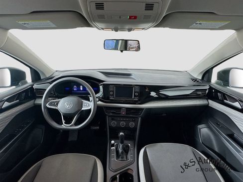 Used 2022 Volkswagen Taos S image 25