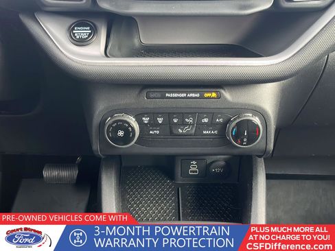 Used 2024 Ford Bronco Sport Big Bend image 14