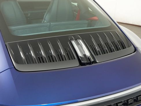 Used 2026 Porsche 911 Carrera 4 GTS AWD/4WD image 12
