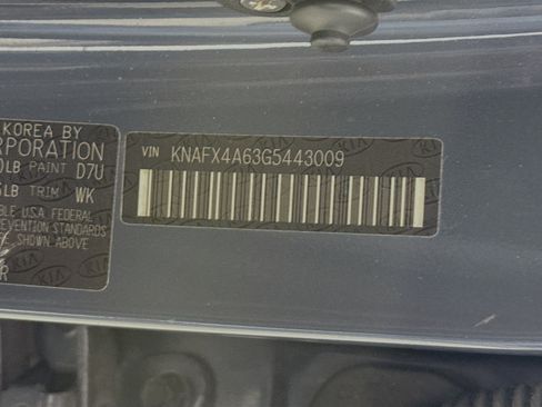 Used 2016 Kia Forte LX w/ LX Popular Plus Package FWD image 36
