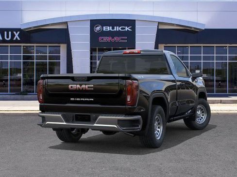 New 2026 GMC Sierra 1500 Pro image 76
