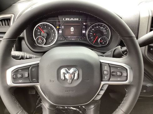 New 2026 RAM 2500 Tradesman image 11