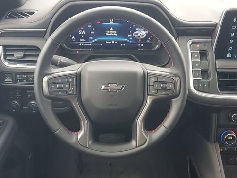 Certified 2023 Chevrolet Tahoe RST w/ Luxury Package image 14