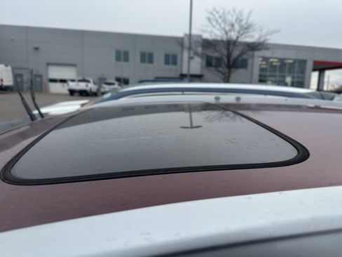 Used 2016 Honda CR-V EX-L image 5