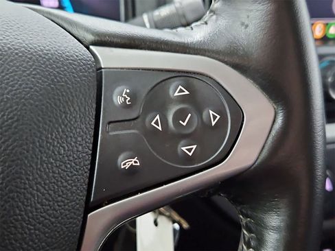 Used 2021 Chevrolet Colorado ZR2 w/ ZR2 Dusk Special Edition image 24