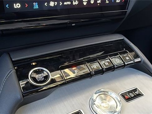 New 2025 Lincoln Navigator Reserve w/ Jet Appearance Package image 31