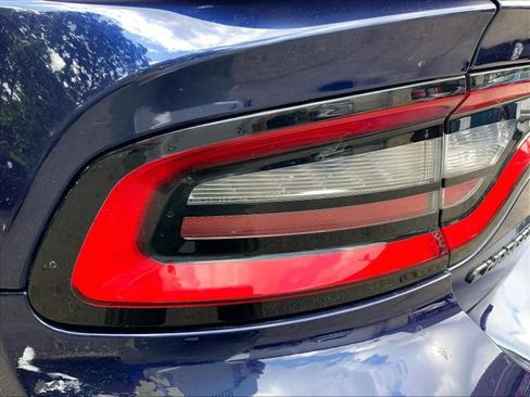 Used 2017 Dodge Charger R/T Scat Pack RWD image 12