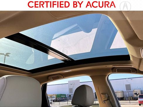 Certified 2023 Acura RDX w/ Technology Package image 21