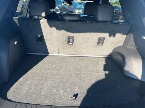 Used 2025 Chevrolet Equinox RS w/ Safety and Technology Package image 23