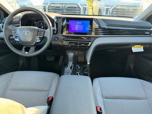 New 2026 Toyota Camry LE image 6