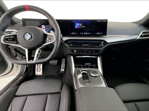 Used 2025 BMW M240i xDrive Coupe image 19