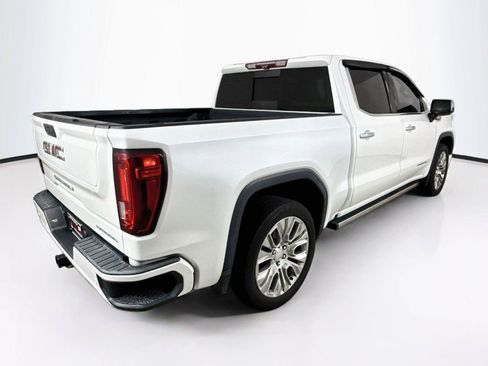 Used 2021 GMC Sierra 1500 Denali w/ Denali Ultimate Package AWD/4WD image 5