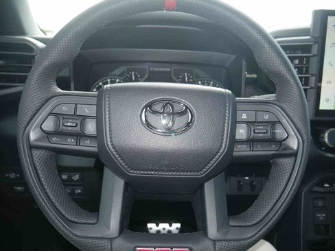 Used 2026 Toyota Tundra SR5 AWD/4WD image 42