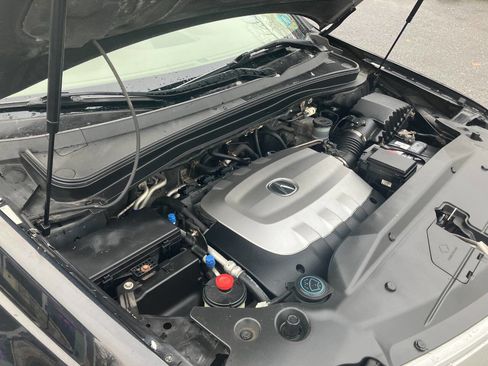 Used 2013 Acura MDX w/ Technology & Entertainment image 52