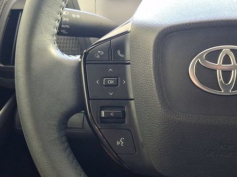 Used 2024 Toyota bZ4X AWD w/ Weather Package image 27