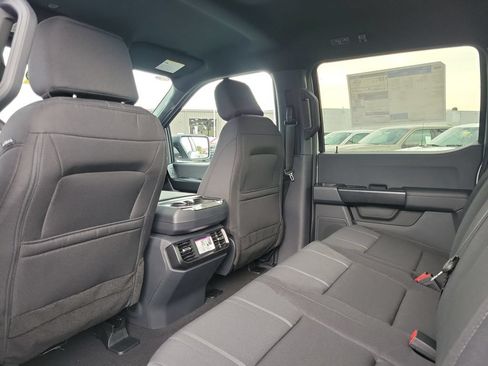 New 2026 Ford F150 STX w/ Equipment Group 200A AWD/4WD image 16