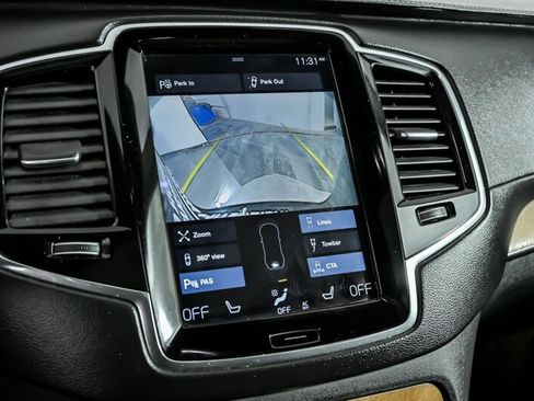 Used 2018 Volvo XC90 T6 Inscription w/ Convenience Package AWD/4WD image 31