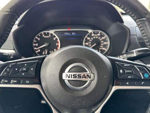 Used 2020 Nissan Altima 2.5 SV image 24