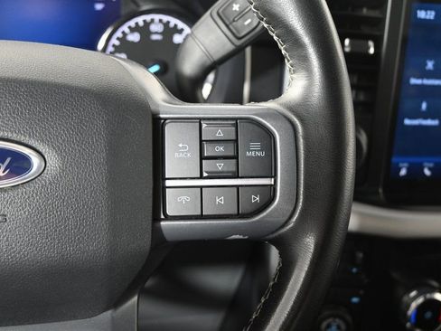 Used 2023 Ford F150 XLT w/ Equipment Group 302A High image 36