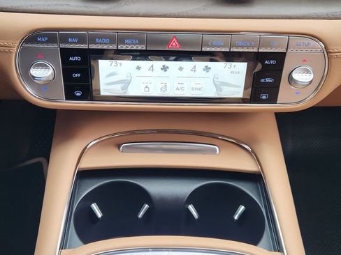 New 2026 Genesis G90 3.5T AWD/4WD image 15