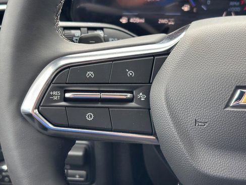 New 2026 Chevrolet Suburban LT w/ Comfort Package image 13