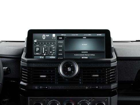 New 2026 INEOS Grenadier Fieldmaster Edition image 28