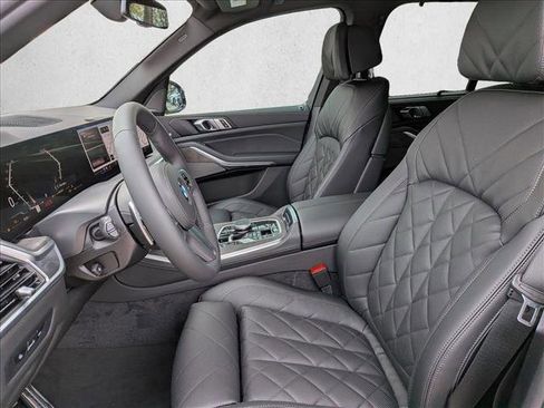 Used 2026 BMW X5 sDrive40i RWD image 4