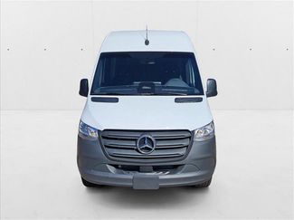 New 2025 Mercedes-Benz Sprinter 2500 video 2