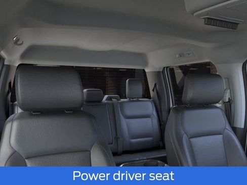 New 2026 Ford F250 Lariat w/ Chrome Package image 28