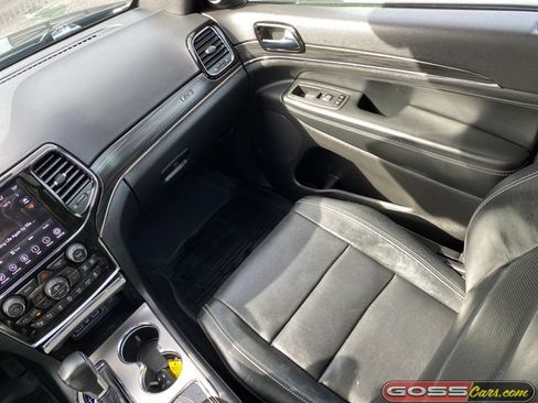 Used 2021 Jeep Grand Cherokee Limited w/ Quick Order Package 28K 80th AWD/4WD image 17