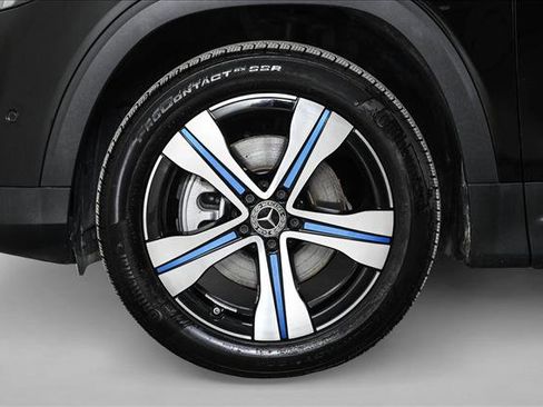 Certified 2023 Mercedes-Benz EQB 350 4MATIC SUV w/ Exclusive Package image 26