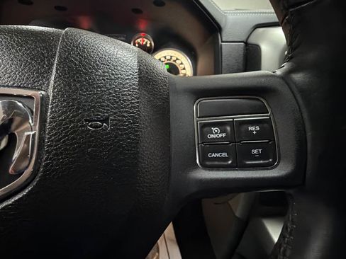 Used 2013 RAM 1500 Sport w/ Sport Premium Group image 18