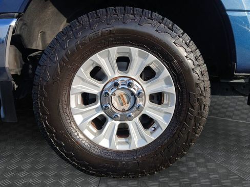 Used 2020 Ford F250 XL w/ STX Appearance Package AWD/4WD image 22