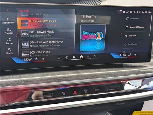 New 2026 BMW i7 xDrive60 image 13