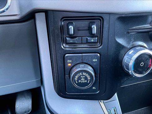 Used 2024 Ford F150 XLT w/ Equipment Group 302A MID AWD/4WD image 33