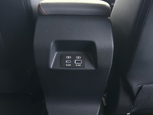 Certified 2025 Subaru Crosstrek 2.5i Limited w/ Crosstrek Mirror Package AWD/4WD image 29