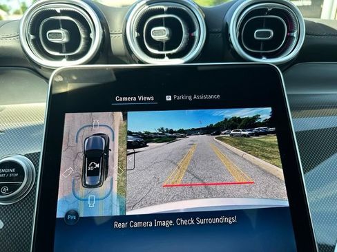New 2026 Mercedes-Benz GLC 300 4MATIC image 37