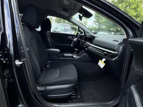 New 2026 Kia Sportage LX w/ LX Convenience Package AWD/4WD image 42