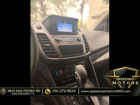 Used 2021 Ford Transit Connect XL FWD image 15