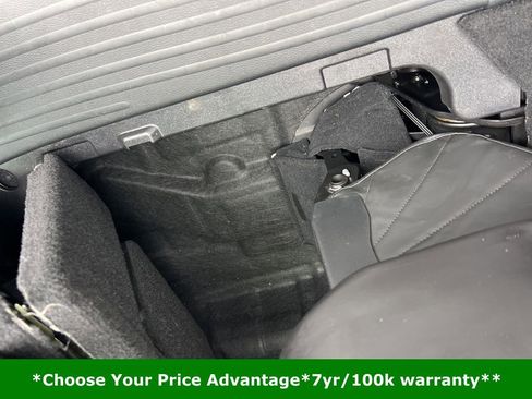 Certified 2025 Chrysler Pacifica Limited image 20