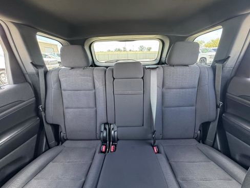 Used 2017 Jeep Grand Cherokee Laredo image 33