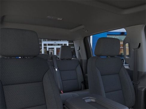 New 2026 Chevrolet Silverado 1500 LT image 24