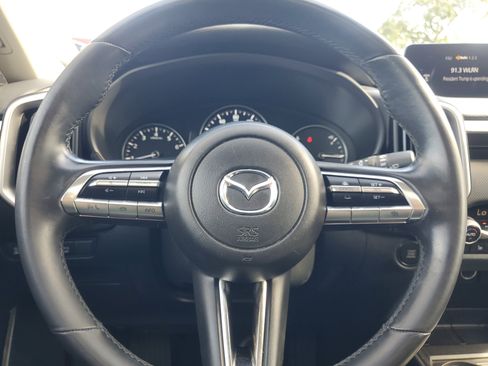 Used 2024 MAZDA CX-50 AWD 2.5 S w/ Premium Package image 23