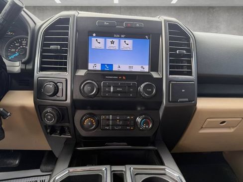Used 2019 Ford F150 XLT w/ Equipment Group 302A Luxury RWD image 3