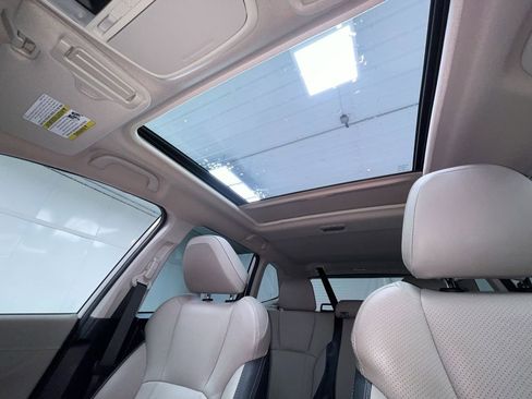 Used 2021 Subaru Forester Limited image 22