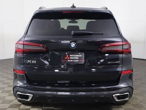 Used 2022 BMW X5 xDrive40i image 13