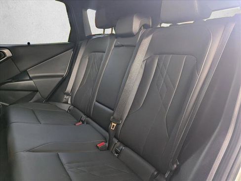 Used 2025 BMW X3 M50 w/ Premium Package image 19