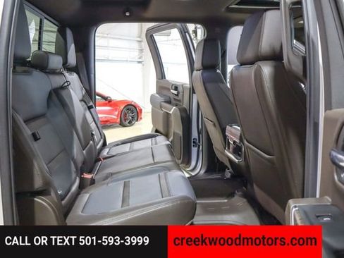 Used 2022 GMC Sierra 2500 Denali w/ Denali Ultimate Package image 14